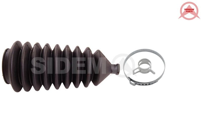 Burduf cauciuc, directie SIDEM 377.030