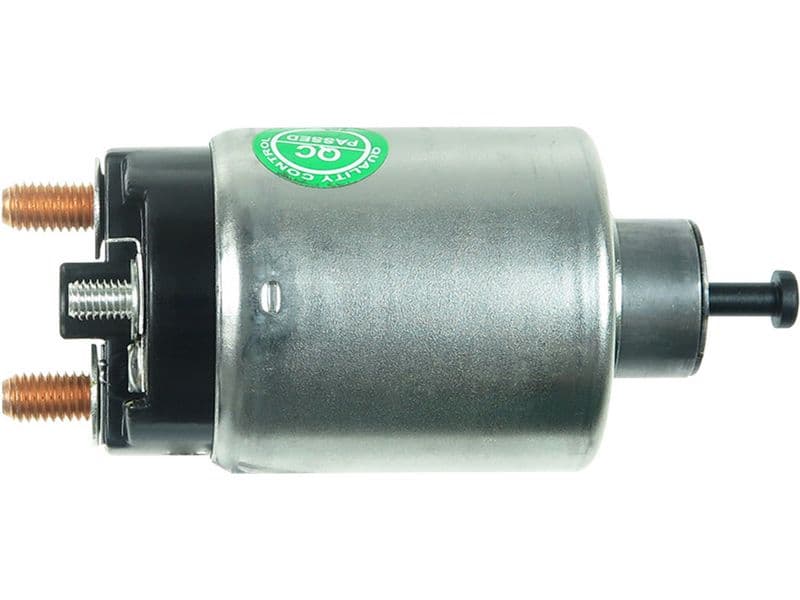 Solenoid, electromotor AS-PL PREMIUM SS1048(DELCO)