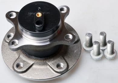 Set rulment roata DENCKERMANN W413432