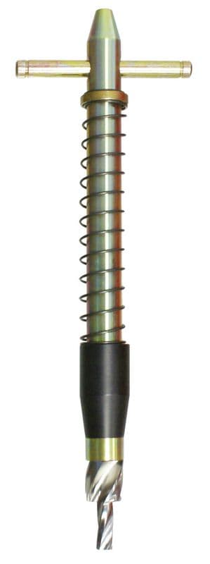 Set intretinere/freze scaun injector CR GEDORE KL-0186-50 B