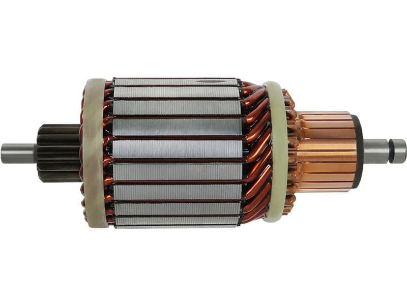 armatura,demaror AS-PL STANDARD SA0102