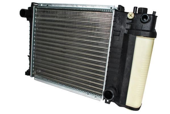 Radiator, racire motor THERMOTEC D7B010TT