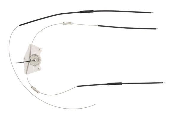 Set reparat, macara geam BLIC 6205-01-037807P
