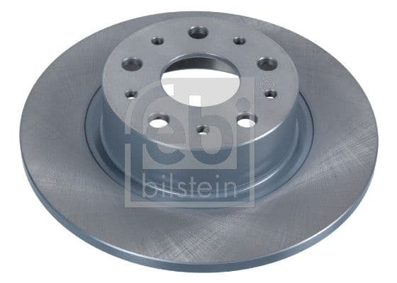 Disc frana FEBI BILSTEIN 14166