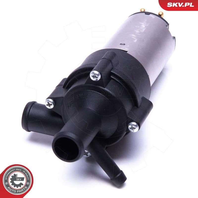 Pompă de apă suplimentară (circuitul apei de răcire) ESEN SKV 22SKV058