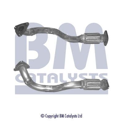 Racord evacuare BM CATALYSTS BM70447