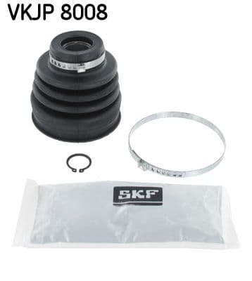 Ansamblu burduf, articulatie planetara SKF VKJP 8008