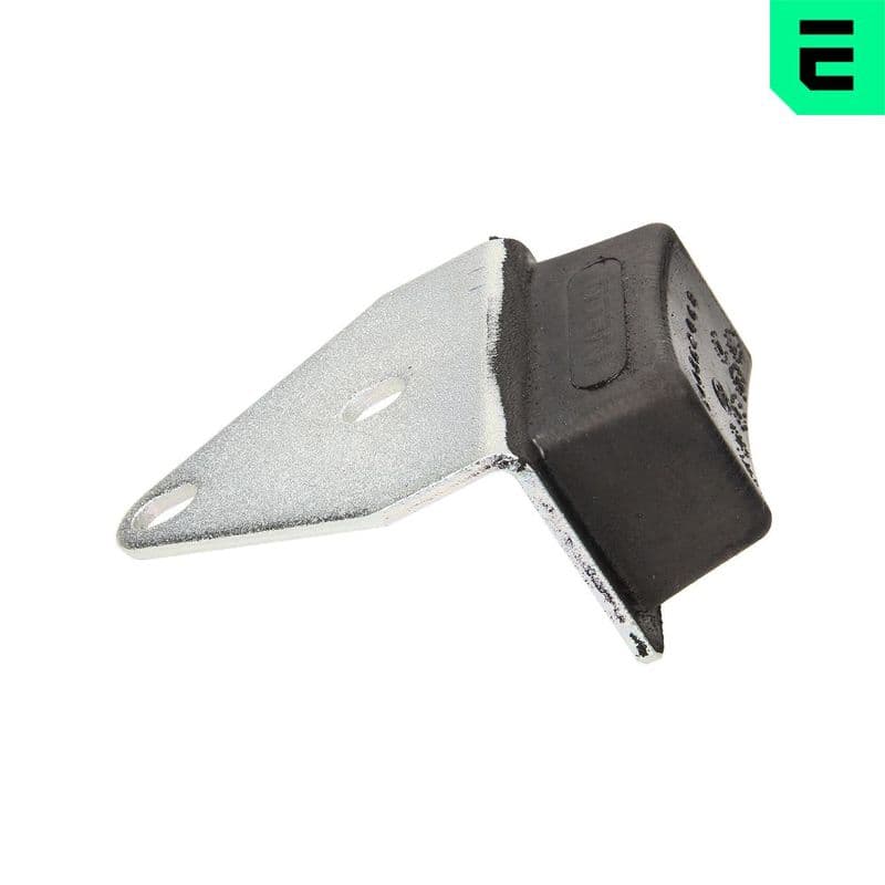 Tampon cauciuc, suspensie OPTIMAL F8-7763