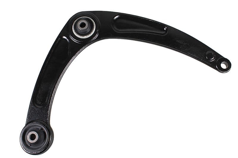 Brat, suspensie roata METZGER AUTOTEILE 58060802