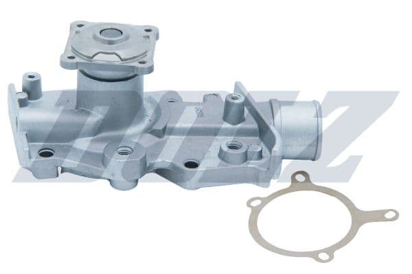 Pompă de apă, răcire motor DOLZ F125