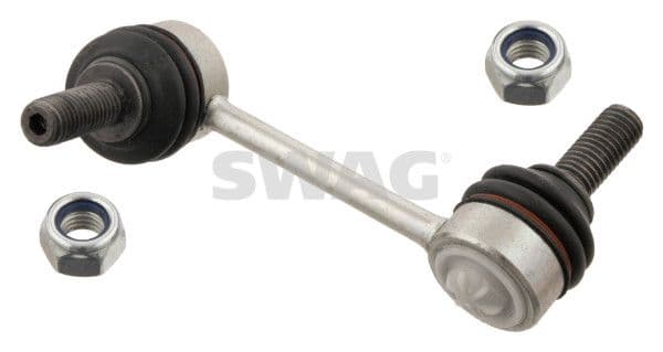 Brat/bieleta suspensie, stabilizator SWAG 74 92 9399