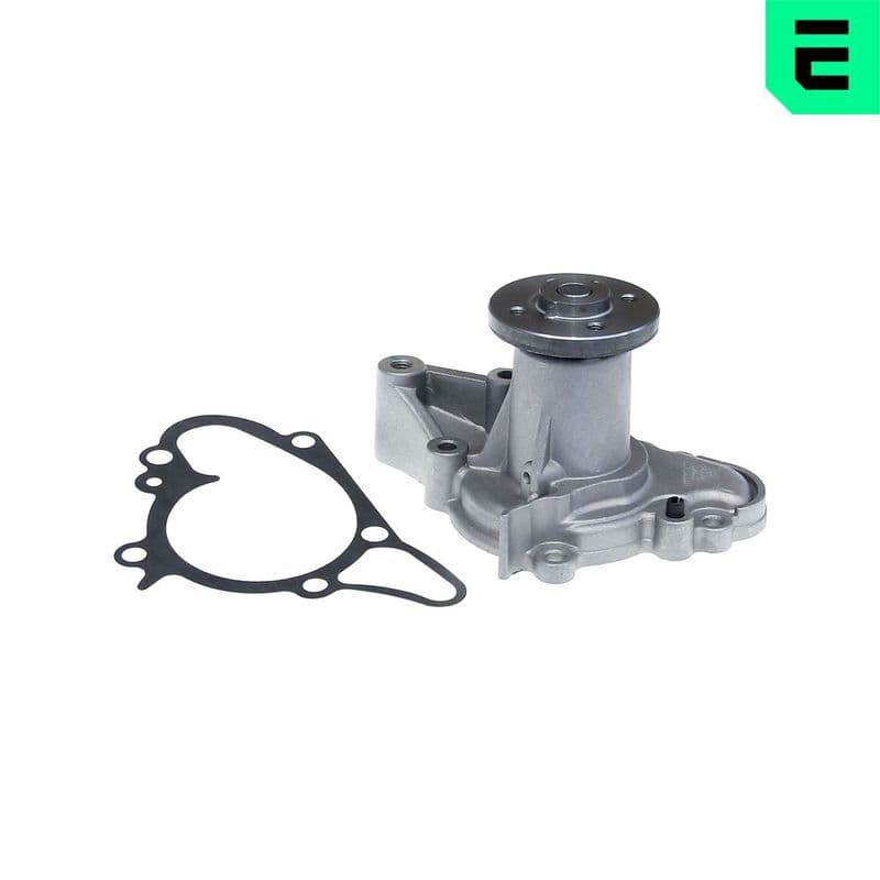 Pompă de apă, răcire motor OPTIMAL AQ-2316