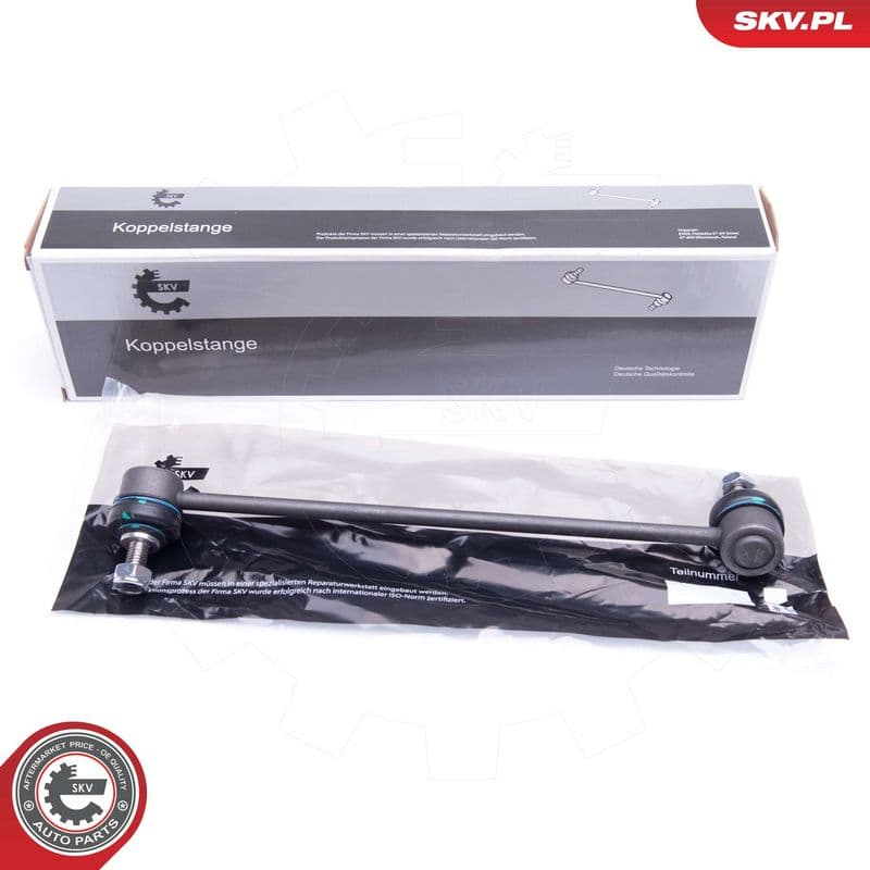 Brat/bieleta suspensie, stabilizator ESEN SKV 04SKV503