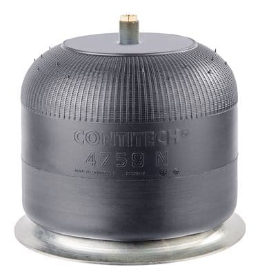 Burduf, suspensie pneumatica CONTITECH AIR SPRING Premium Range 4759 N P21