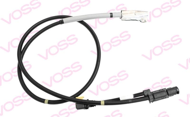 Furtun, soluție de uree VOSS SCR lines/ AdBlue lines/ Metering lines/ Urea lines 7011770700