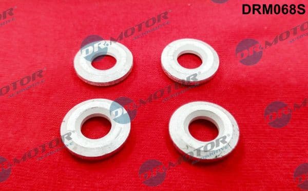 scut protectie termica, inst. injectie Dr.Motor Automotive DRM068S