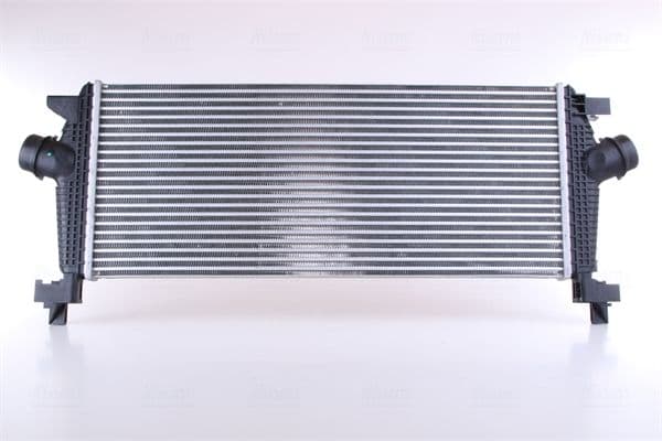 Intercooler, compresor NISSENS 96547