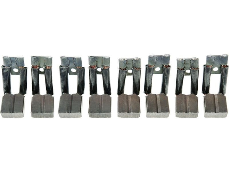 Perie, electromotor AS-PL STANDARD SB1013S