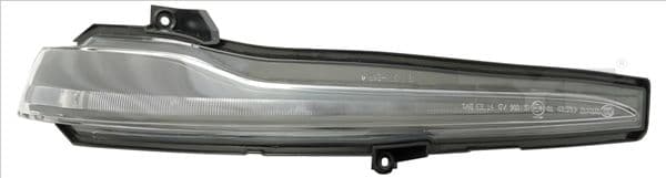 Semnalizator TYC 321-0131-3