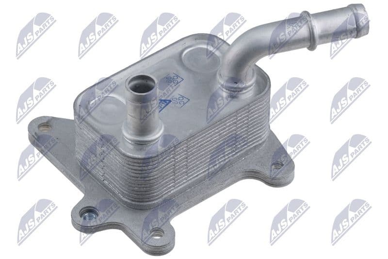 Radiator ulei, ulei motor NTY CCL-RE-015