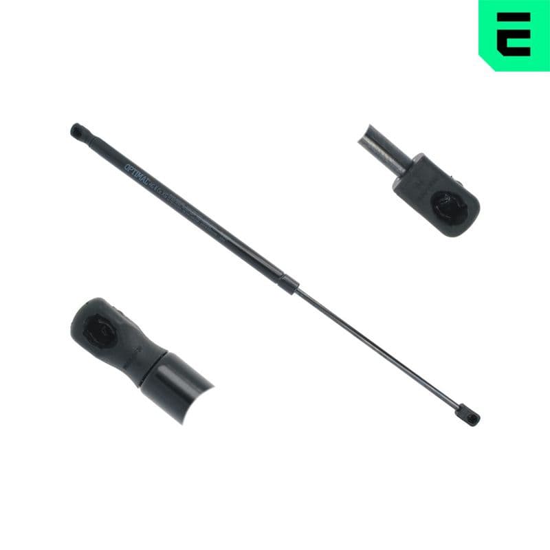 Amortizor capota OPTIMAL AG-50670