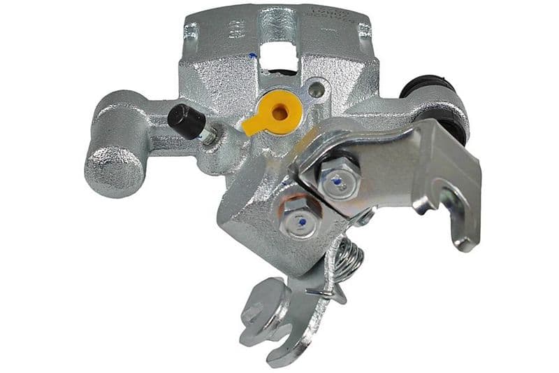 Etrier frana METZGER AUTOTEILE 6261525
