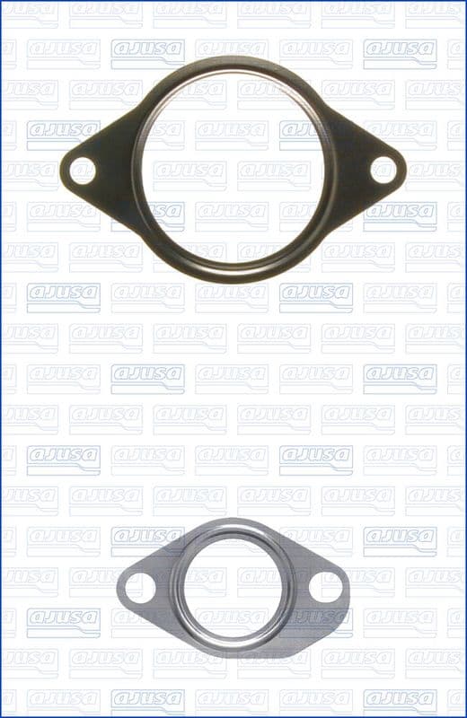 Set garnitura sistem EGR AJUSA 77049500