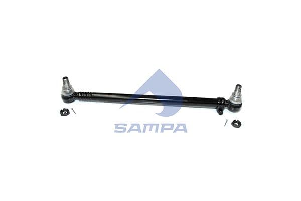 Bieleta, directie SAMPA 097.151