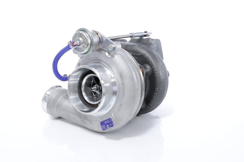 Compresor,sistem de supraalimentare BTS Turbo ORIGINAL T917604