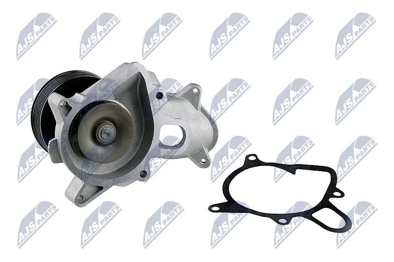Pompă de apă, răcire motor NTY CPW-BM-039