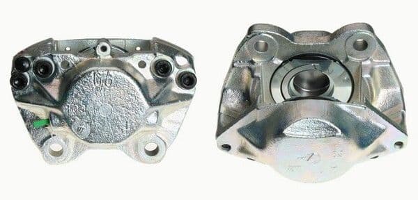 Etrier frana BUDWEG CALIPER 34757