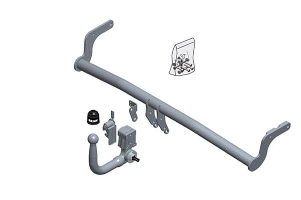 Modul tractare Thule 631200