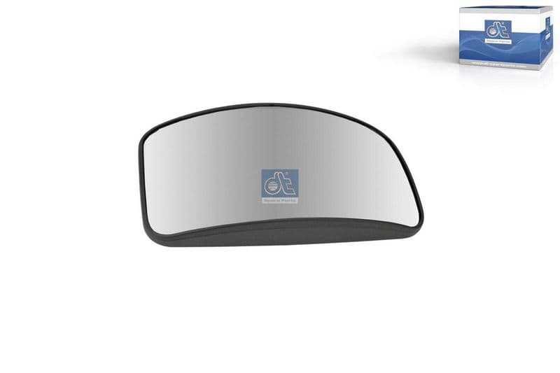 Oglinda fata, cabina sofer DT Spare Parts 1.22954
