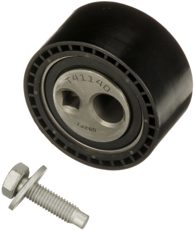 rola intinzator,curea distributie GATES PowerGrip™ T41140