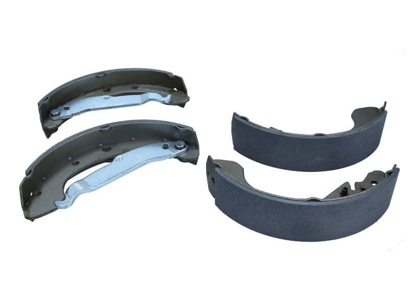 Set saboti frana MAXGEAR 19-4621