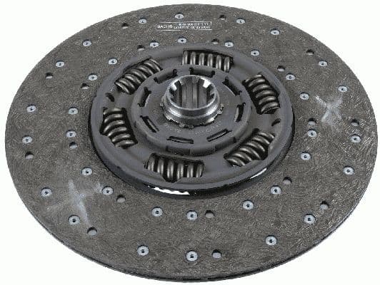 Disc ambreiaj SACHS 1878 004 832