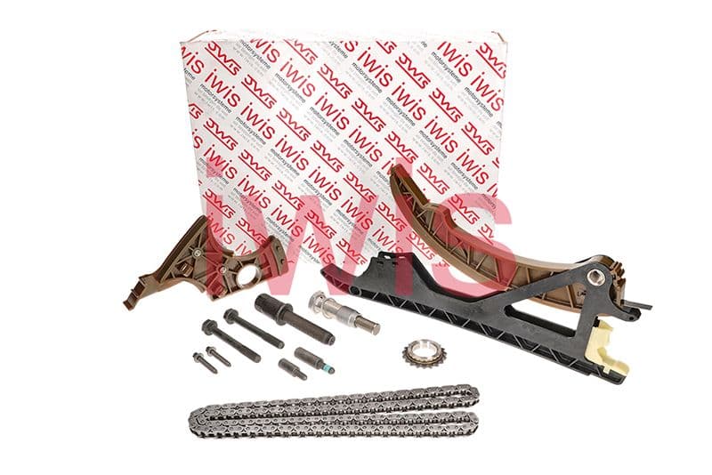 chit lant de distributie IWIS MOTORSYSTEME iwis calitate originală de echipament original, fabricat în 59004Set