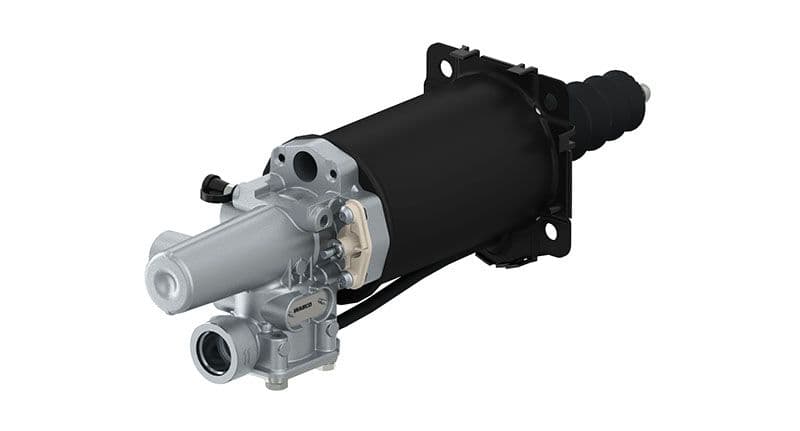 Servo ambreiaj WABCO 9700514060