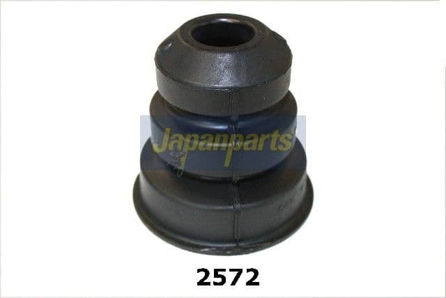 chit protectie praf,amortizor JAPANPARTS RU-2572