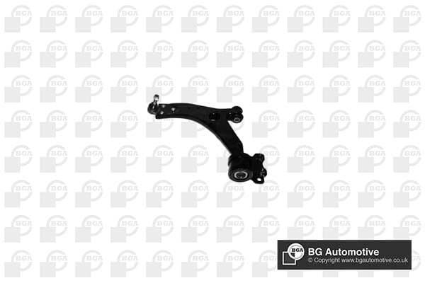 Brat, suspensie roata BGA TRC2314