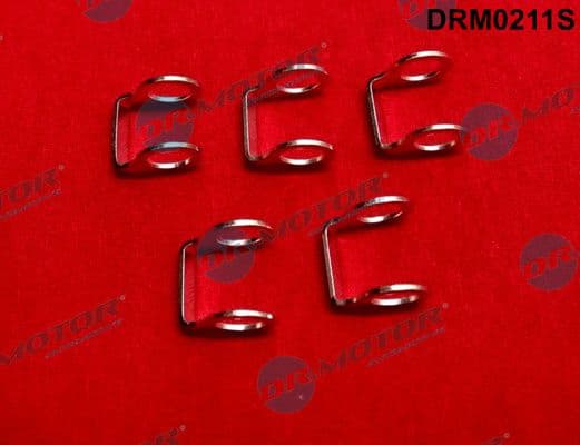 Garnitura, racord admisie combustibil Dr.Motor Automotive DRM0211S