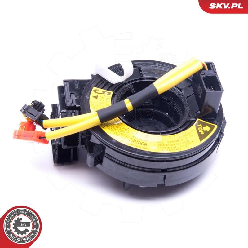 Arc spirala, Airbag ESEN SKV 96SKV515
