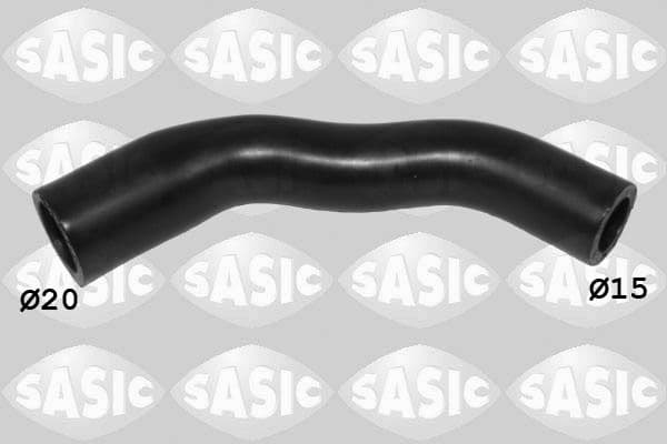 Furtun ulei SASIC 3316003