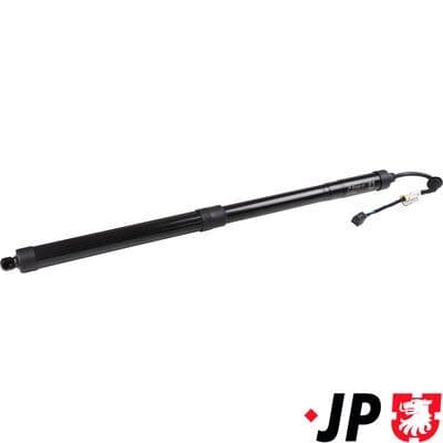Motor electric, haion JP Group JP 3581202370