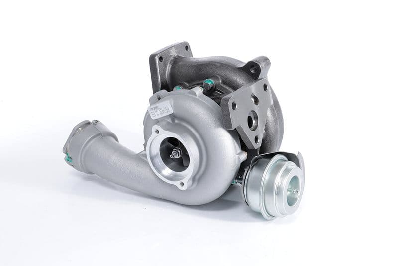 Compresor,sistem de supraalimentare BTS Turbo BUDGET T914133BT