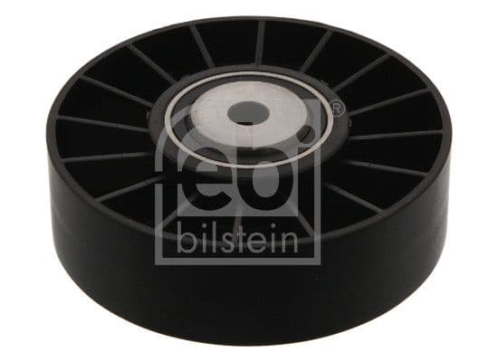 Rola ghidare/conducere, curea transmisie FEBI BILSTEIN 04130