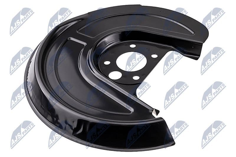 protectie stropire,disc frana NTY HTO-WW-015
