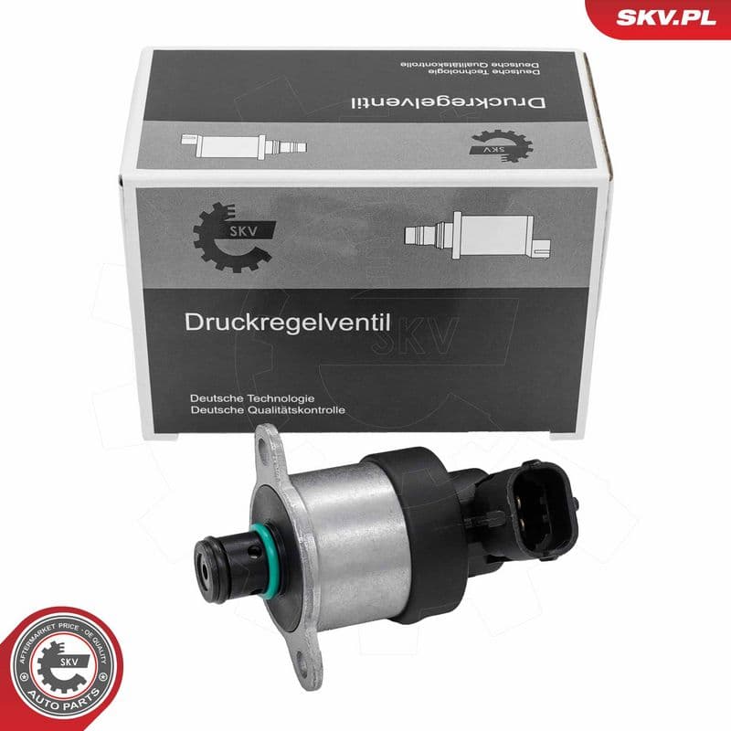Supapa reglaj, cantitate combustibil (Sistem Common-Rail) ESEN SKV 96SKV379