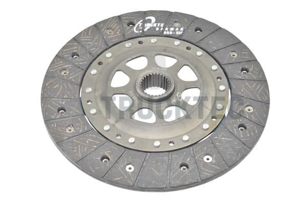 Disc ambreiaj TRUCKTEC AUTOMOTIVE 02.23.113