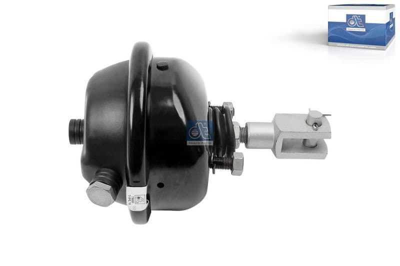 Cilindru receptor frana cu membrana DT Spare Parts 5.70314